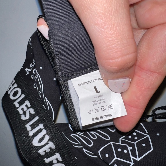 ALF bra - Picture 3 of 3